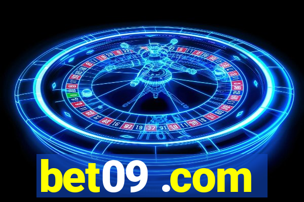 bet09 .com